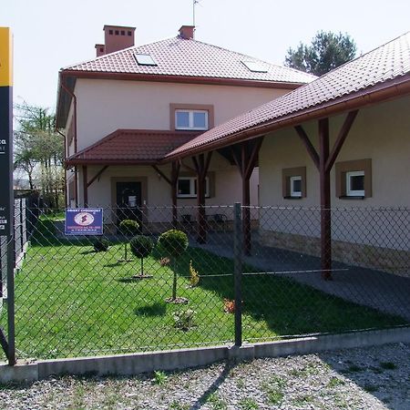Warnenczyka 85A Bezplatny Parking, Faktura, Prywatna Lazienka, Klimatyzacja رشيشوف المظهر الخارجي الصورة