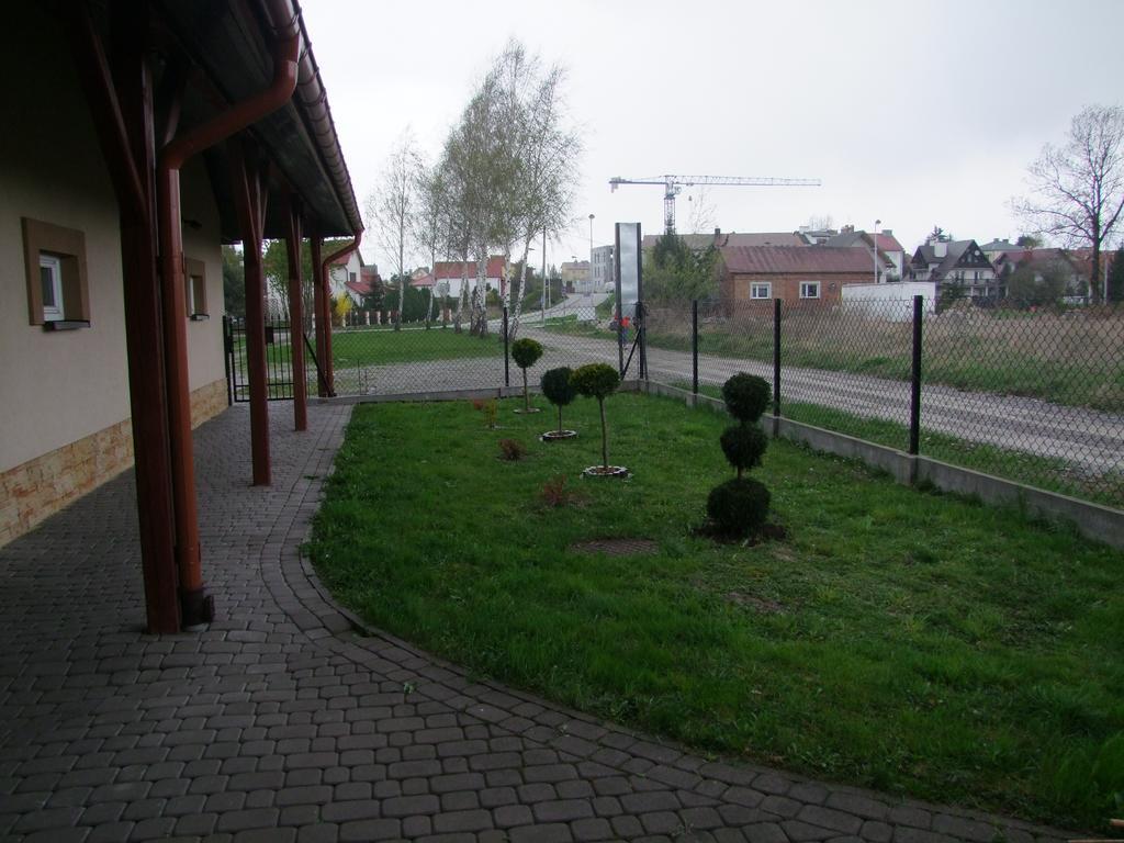 Warnenczyka 85A Bezplatny Parking, Faktura, Prywatna Lazienka, Klimatyzacja رشيشوف المظهر الخارجي الصورة