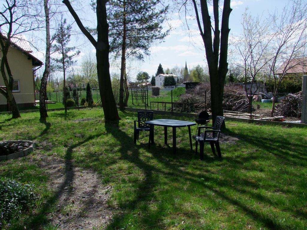 Warnenczyka 85A Bezplatny Parking, Faktura, Prywatna Lazienka, Klimatyzacja رشيشوف المظهر الخارجي الصورة