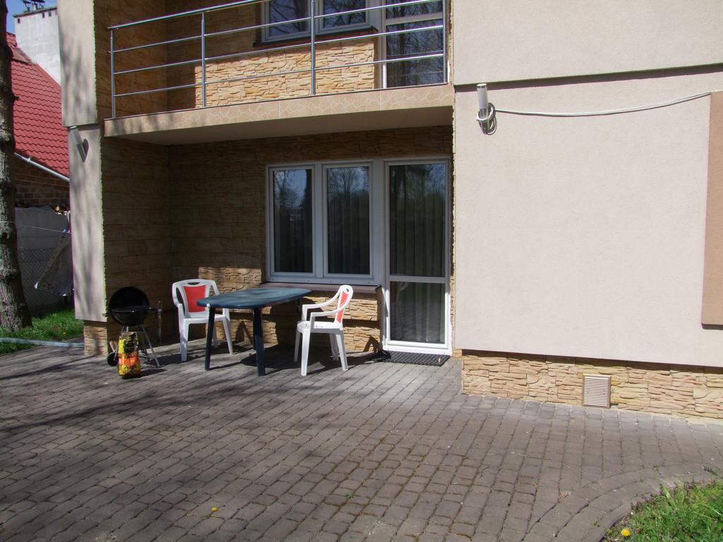 Warnenczyka 85A Bezplatny Parking, Faktura, Prywatna Lazienka, Klimatyzacja رشيشوف المظهر الخارجي الصورة