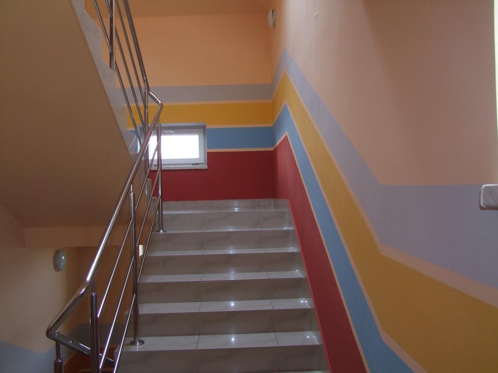 Warnenczyka 85A Bezplatny Parking, Faktura, Prywatna Lazienka, Klimatyzacja رشيشوف المظهر الخارجي الصورة