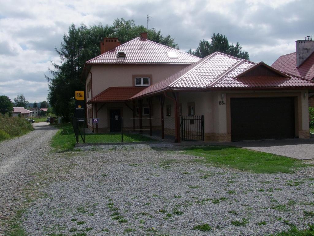 Warnenczyka 85A Bezplatny Parking, Faktura, Prywatna Lazienka, Klimatyzacja رشيشوف المظهر الخارجي الصورة