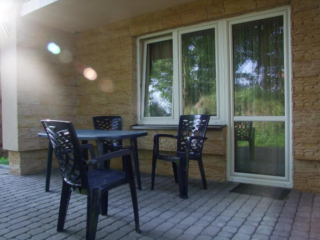 Warnenczyka 85A Bezplatny Parking, Faktura, Prywatna Lazienka, Klimatyzacja رشيشوف المظهر الخارجي الصورة