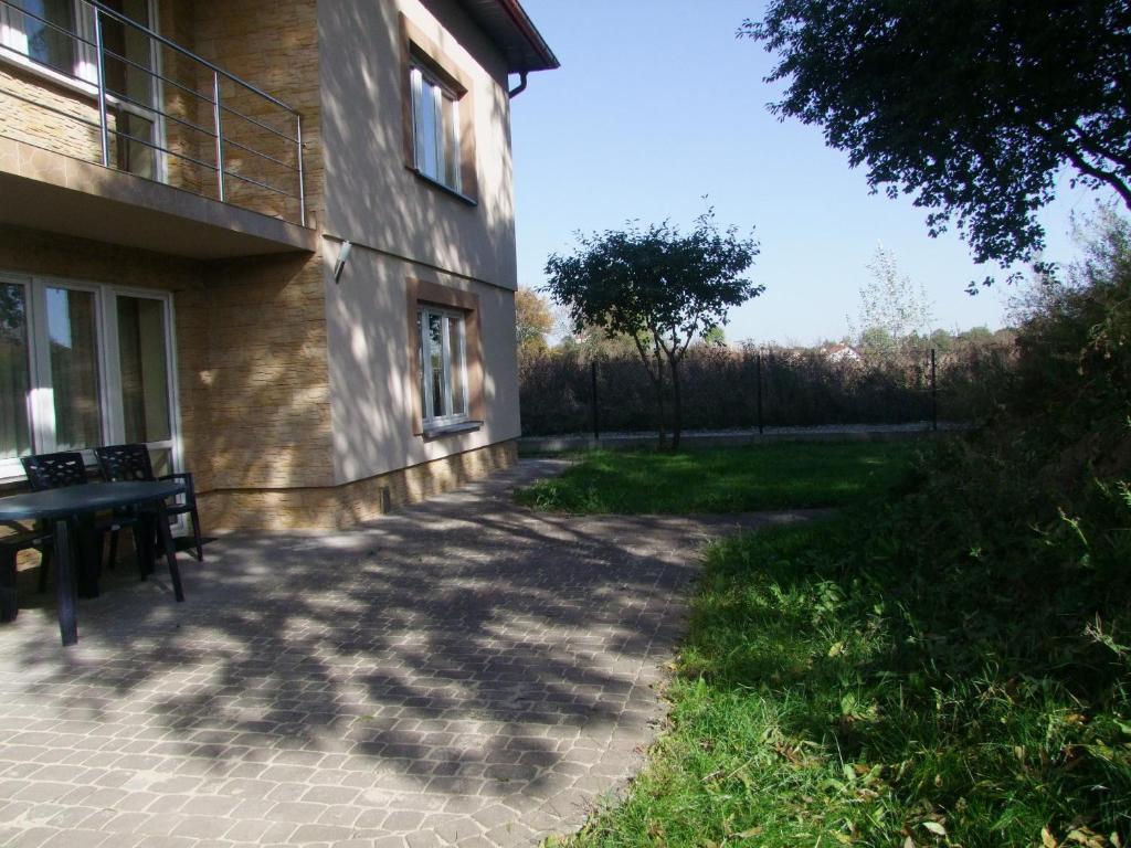 Warnenczyka 85A Bezplatny Parking, Faktura, Prywatna Lazienka, Klimatyzacja رشيشوف المظهر الخارجي الصورة