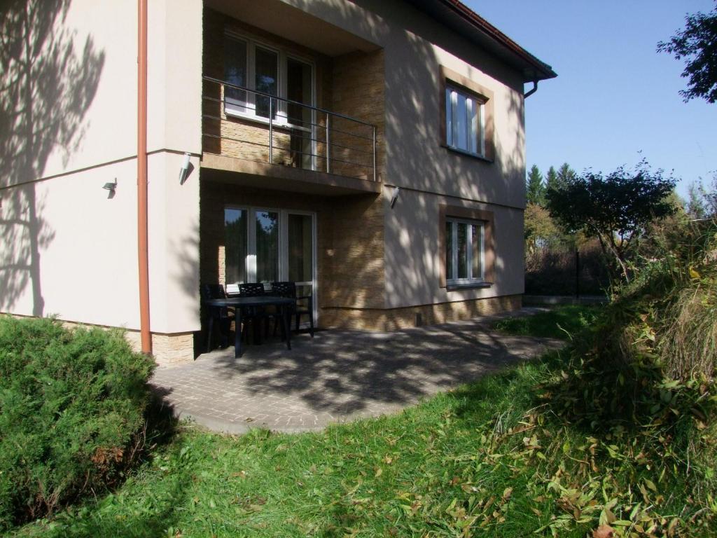 Warnenczyka 85A Bezplatny Parking, Faktura, Prywatna Lazienka, Klimatyzacja رشيشوف الغرفة الصورة