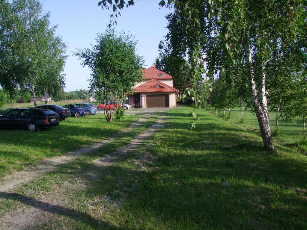 Warnenczyka 85A Bezplatny Parking, Faktura, Prywatna Lazienka, Klimatyzacja رشيشوف المظهر الخارجي الصورة