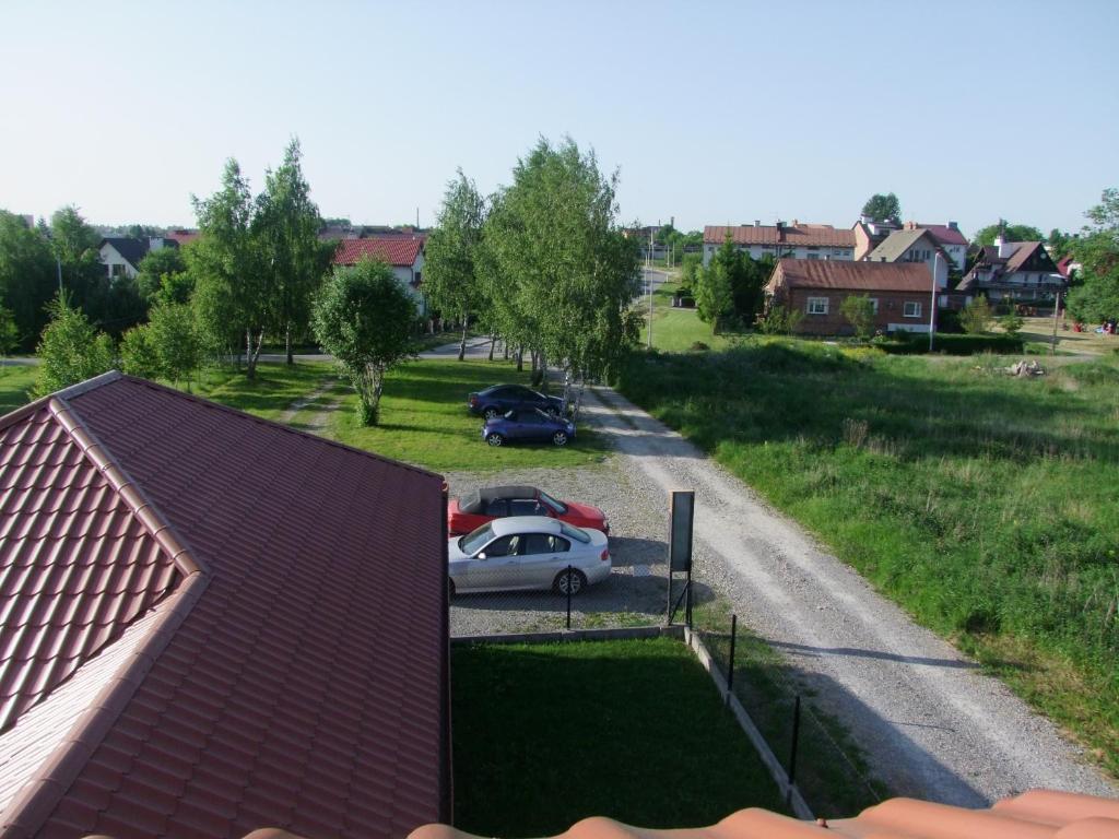 Warnenczyka 85A Bezplatny Parking, Faktura, Prywatna Lazienka, Klimatyzacja رشيشوف المظهر الخارجي الصورة